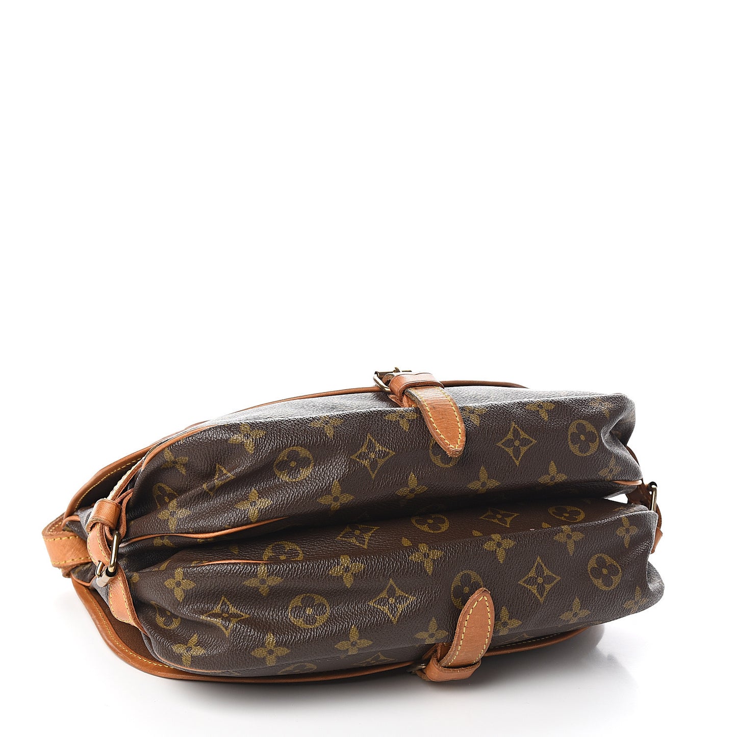 Monogram Saumur 30
