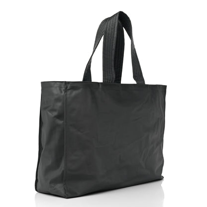 Burberry Nylon Logo Tote Bag Grey 3 of 8