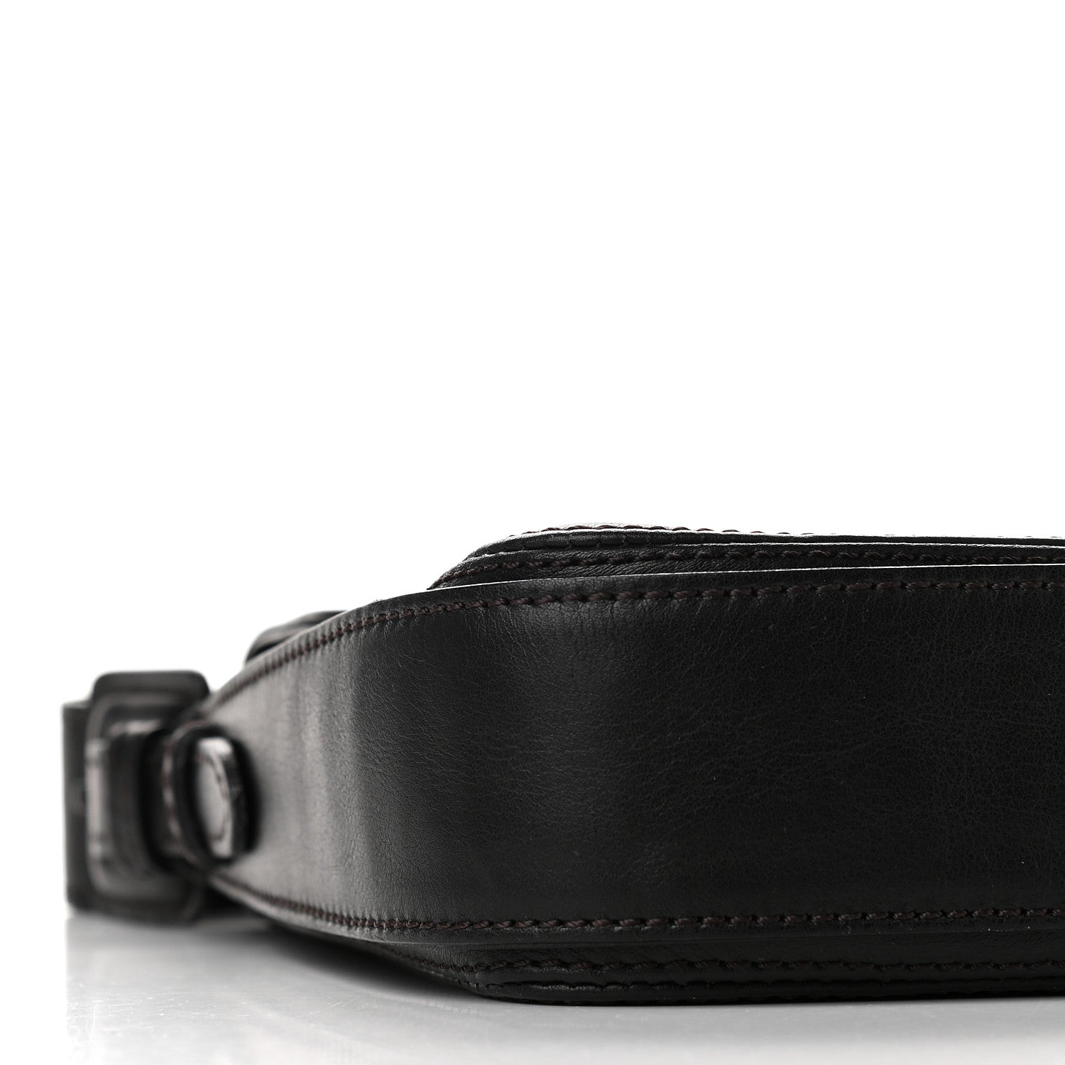 Chanel Calfskin Small Messenger So Black 8 of 11