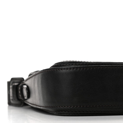 Chanel Calfskin Small Messenger So Black 8 of 11