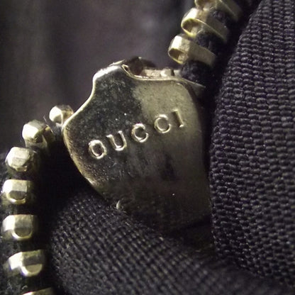 Gucci Leather Medium Horsebit Chain Hobo 10 of 11