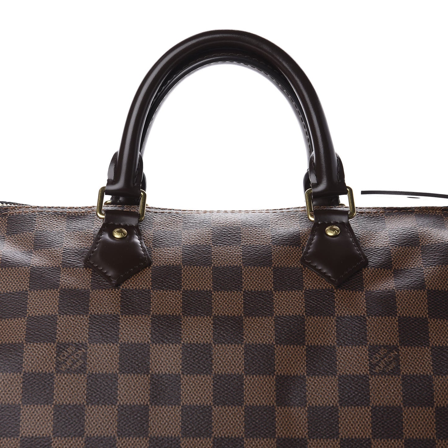 Damier Ebene Speedy 35