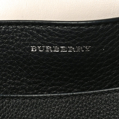 Burberry Soft Grain Calfskin Medium Belt Bag Black 5 of 11