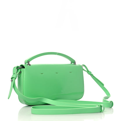 Fendi Vitello Liberty Sfumato Phone Baguette Edamame 3 of 10