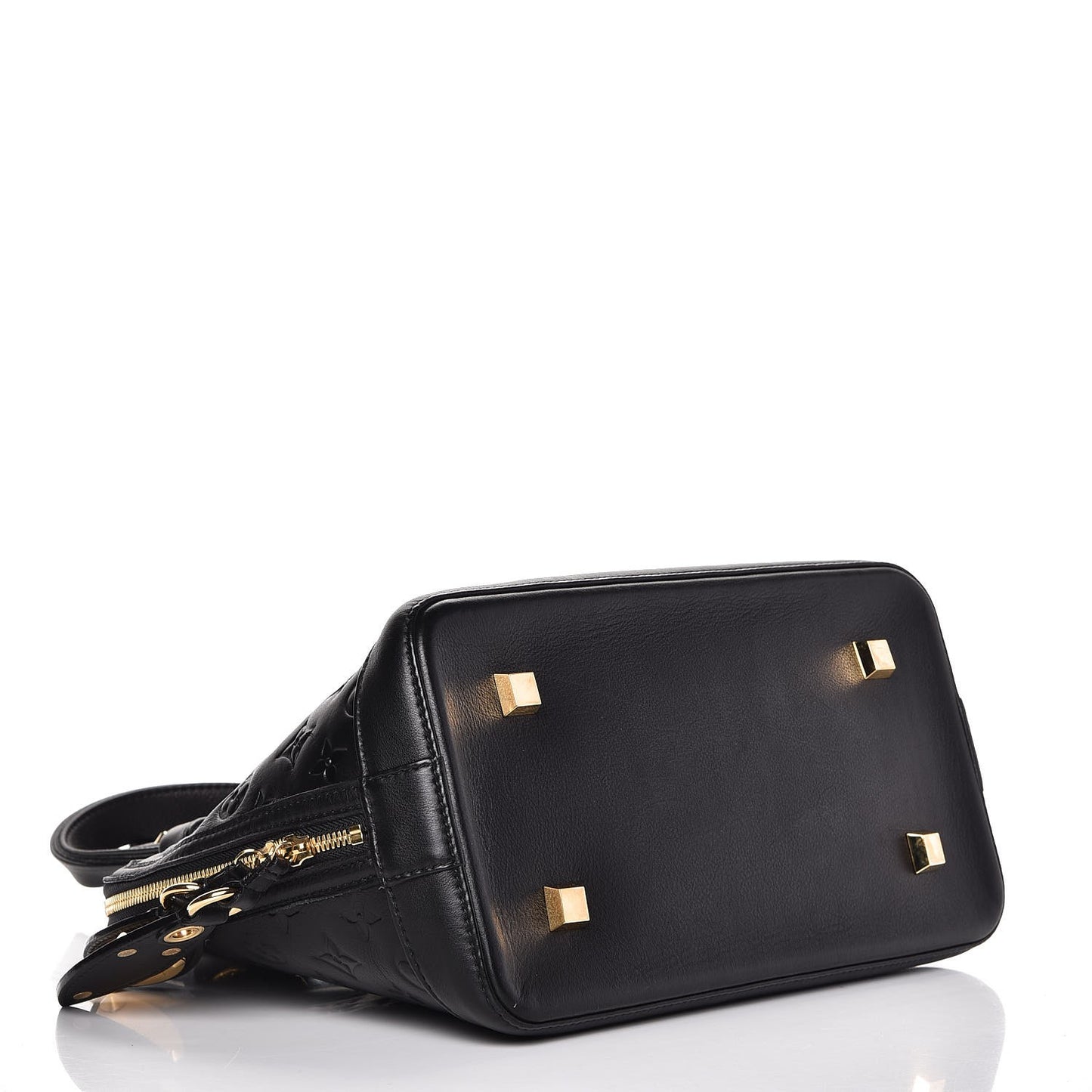 Monogram Double Jeu Neo Alma Black