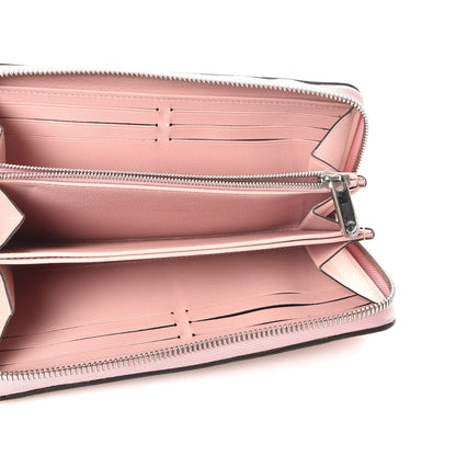 Louis Vuitton Mahina Zippy Wallet Magnolia 6 of 10