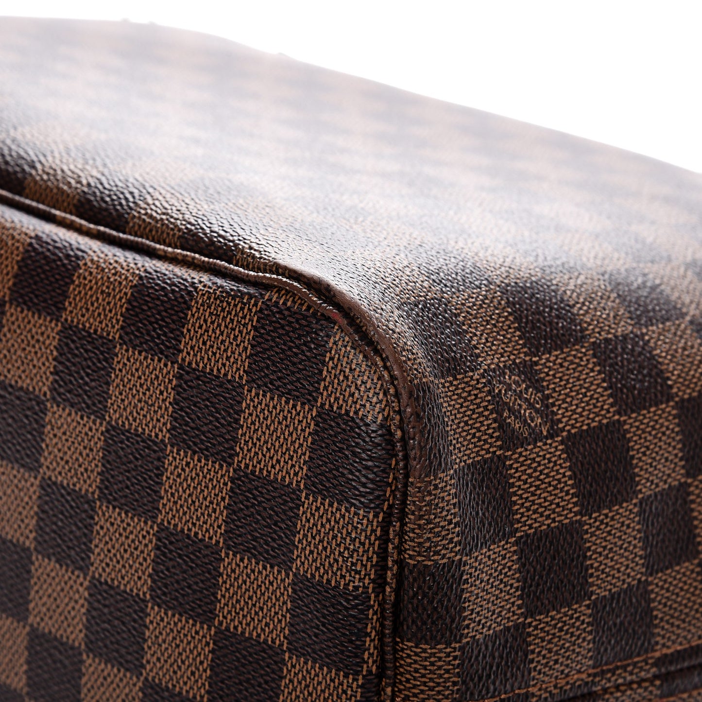 Damier Ebene Neo Neverfull MM