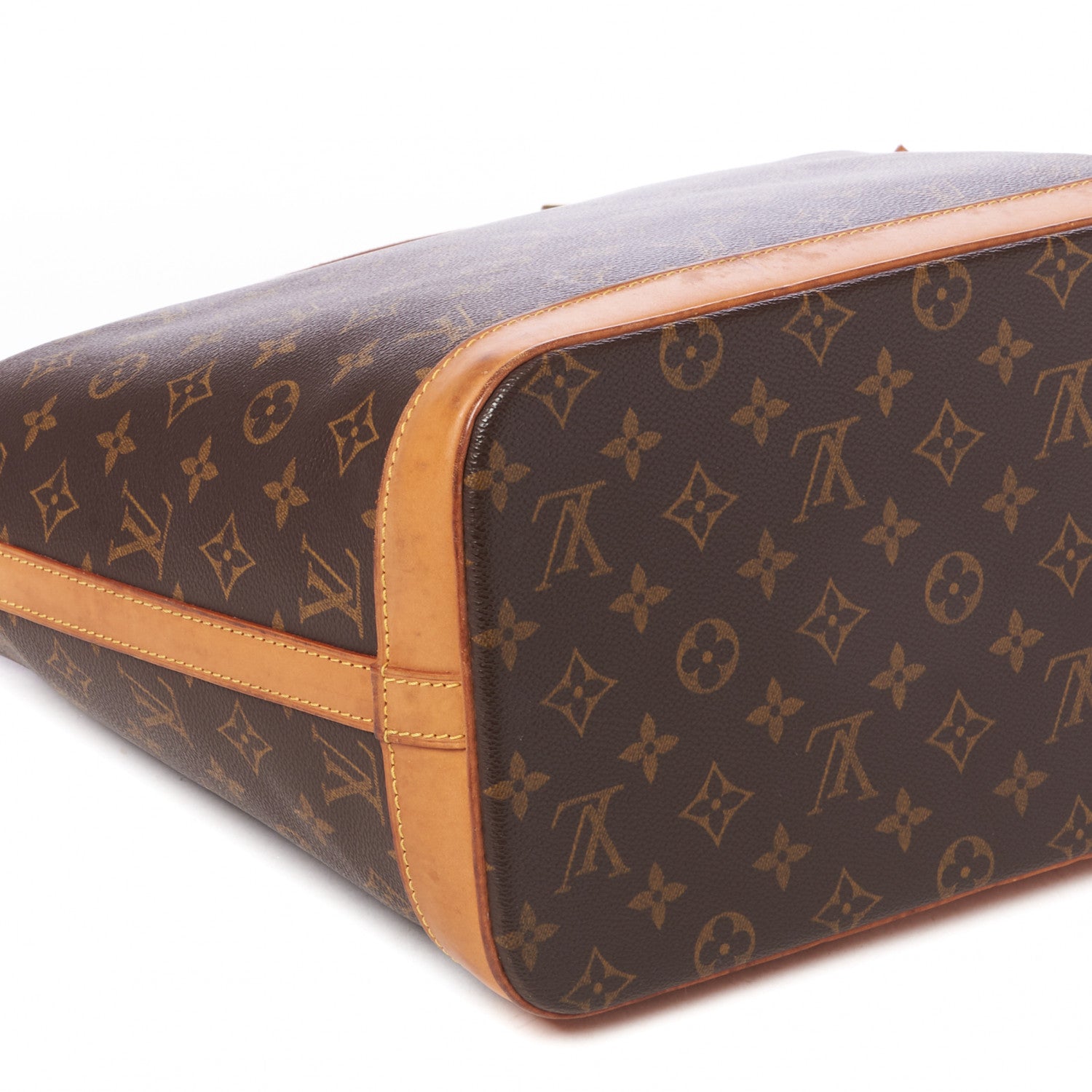 Louis Vuitton Monogram Sharon Stone Amfar Vanity Three 6 of 7
