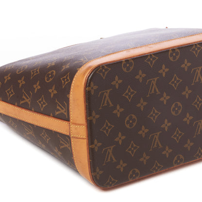 Louis Vuitton Monogram Sharon Stone Amfar Vanity Three 6 of 7