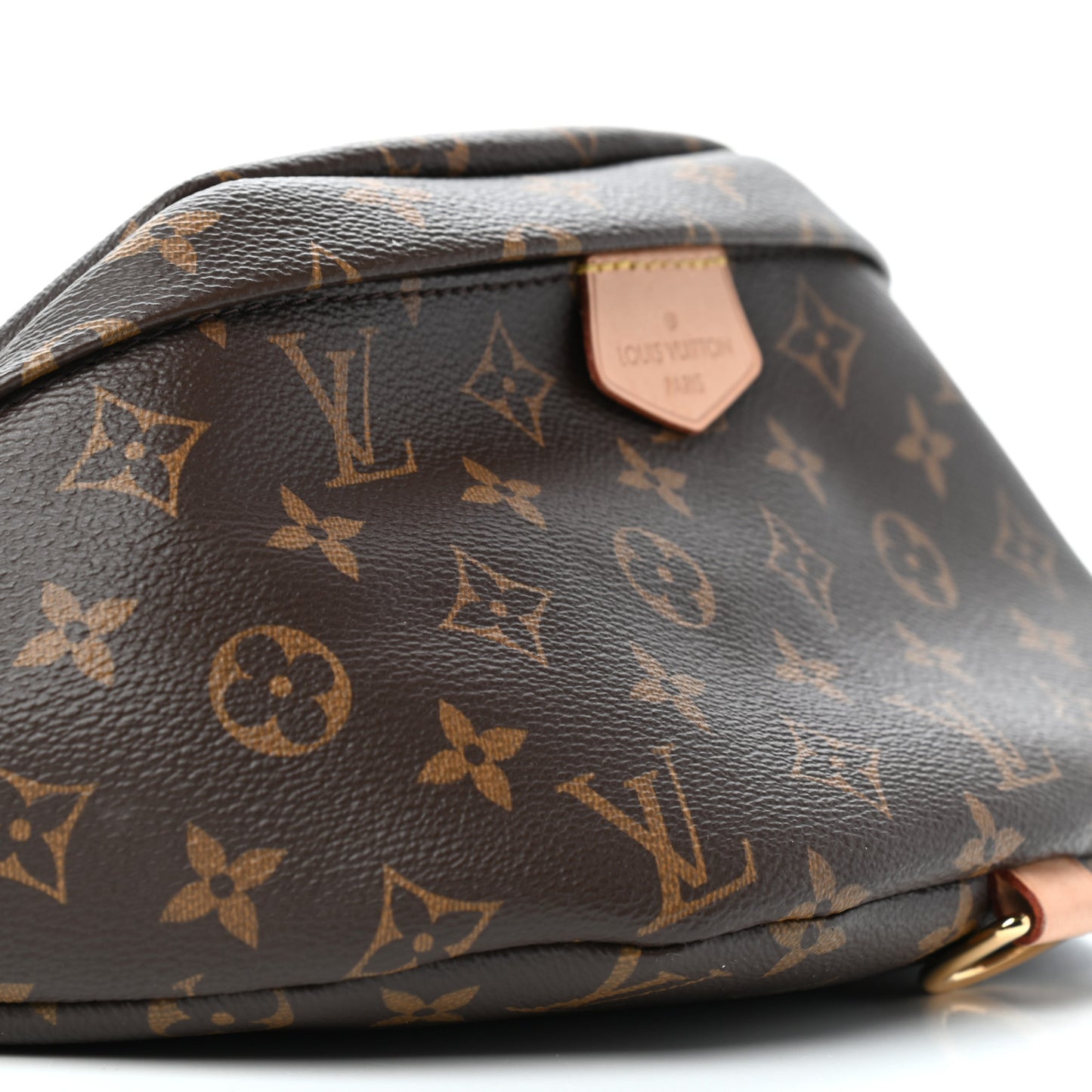 Monogram Bumbag