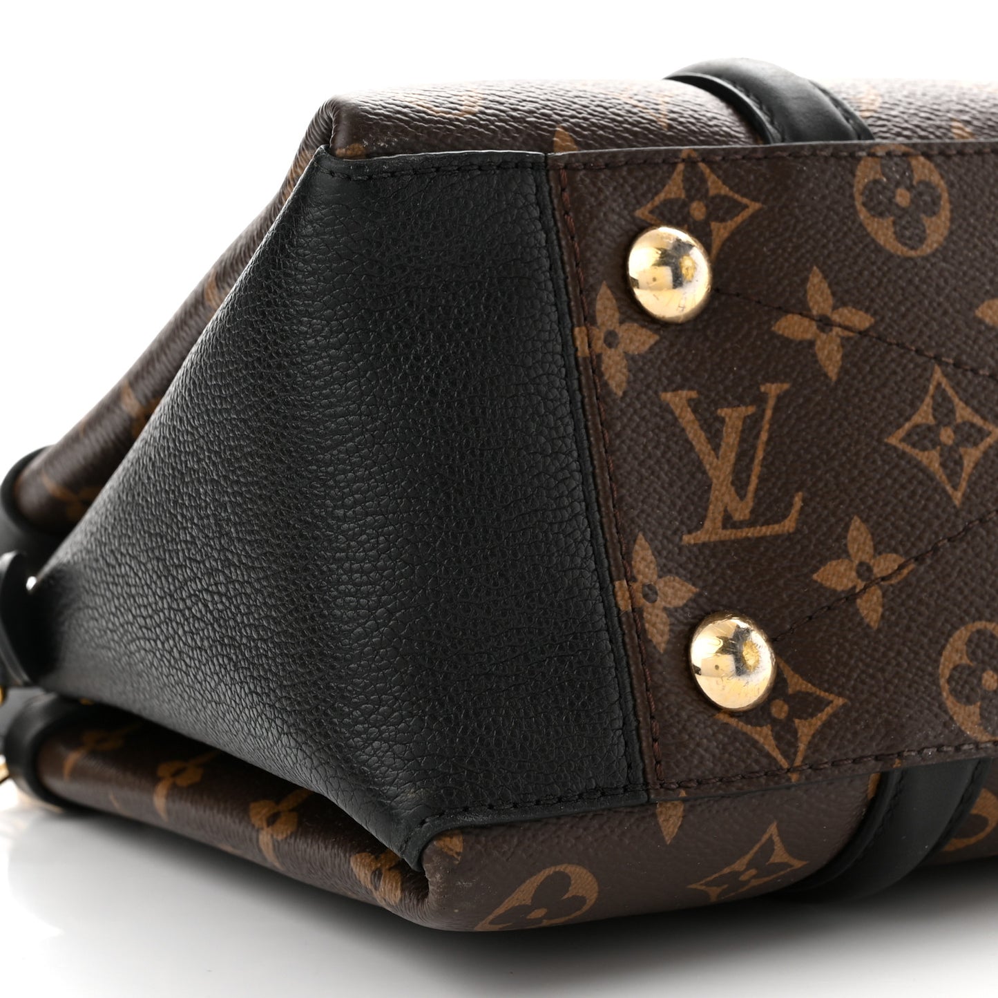 Monogram Soufflot BB Black