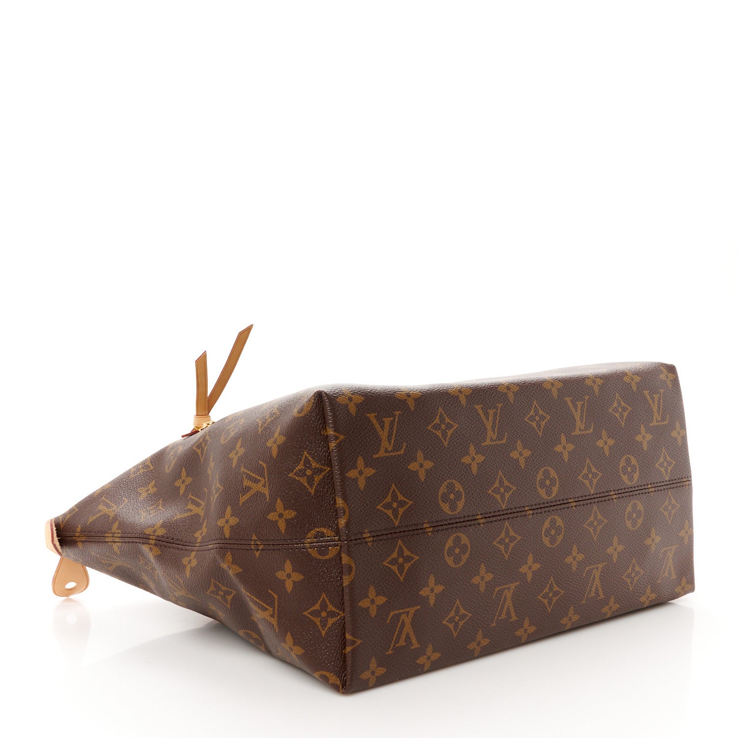 Louis Vuitton Monogram Iena MM 4 of 11