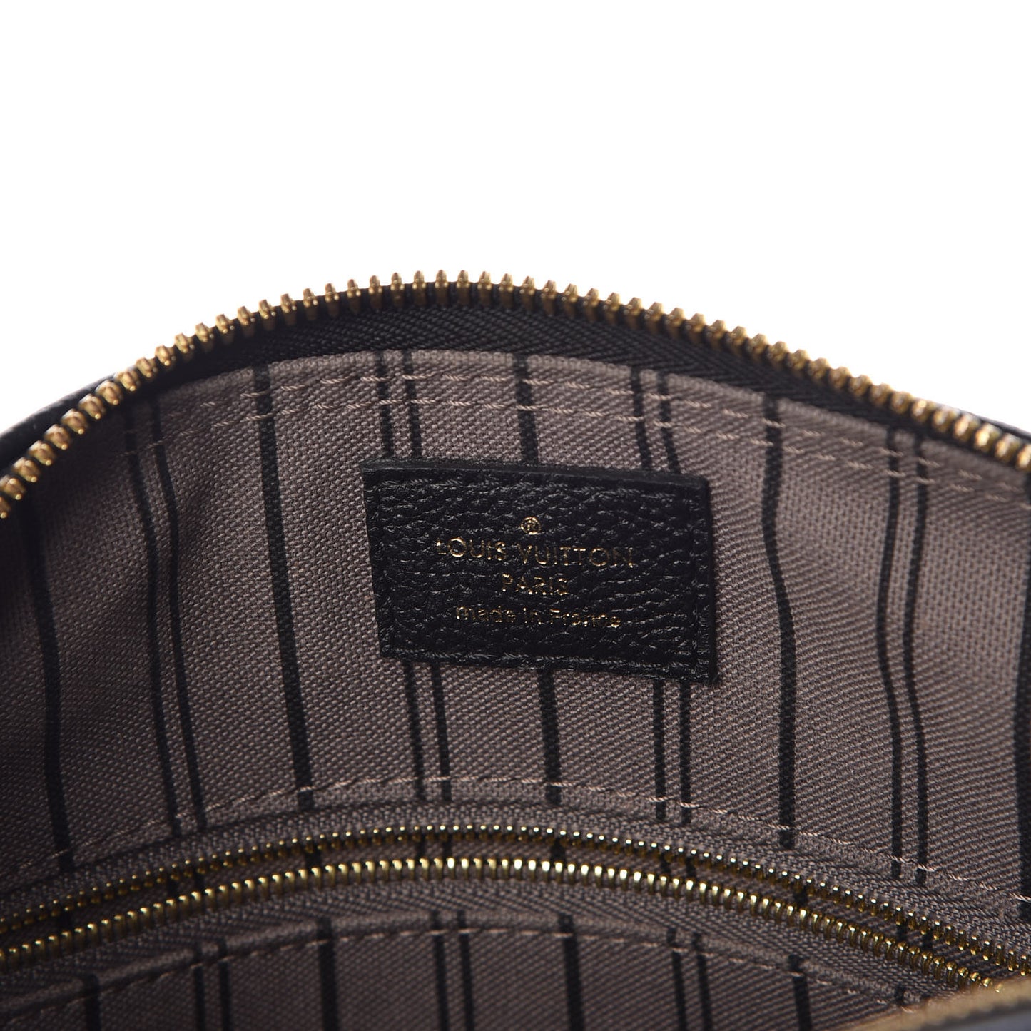Empreinte Speedy Bandouliere 25 NM Black