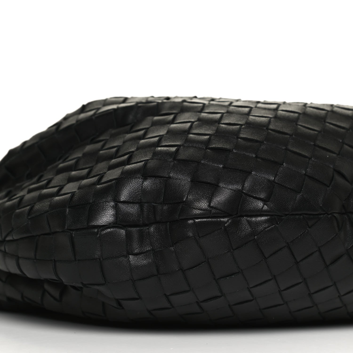 Bottega Veneta Nappa Intrecciato Medium Jodie Black 10 of 14