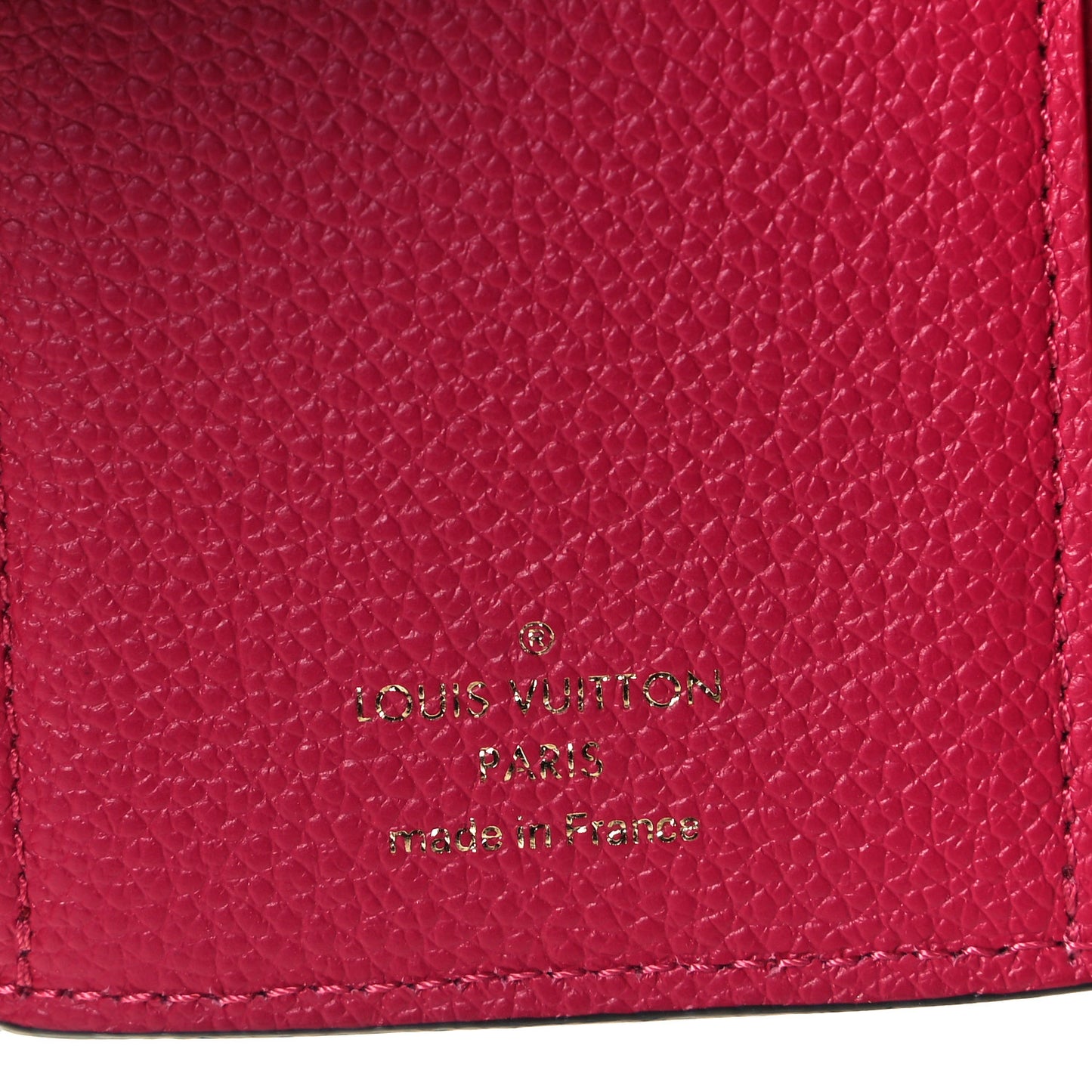 Empreinte Victorine Wallet Freesia