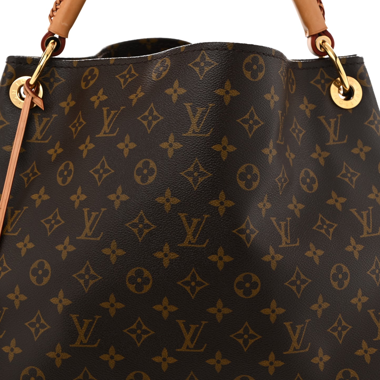 Monogram Artsy MM