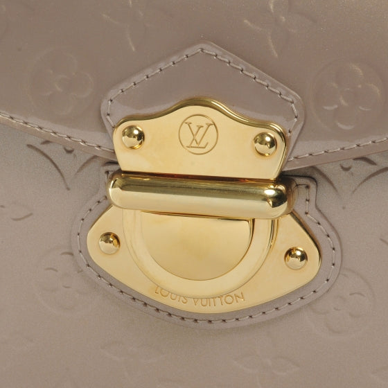 Louis Vuitton Vernis Mirada Beige Poudre 5 of 8