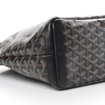 Goyard Goyardine Artois PM Black 9 of 13