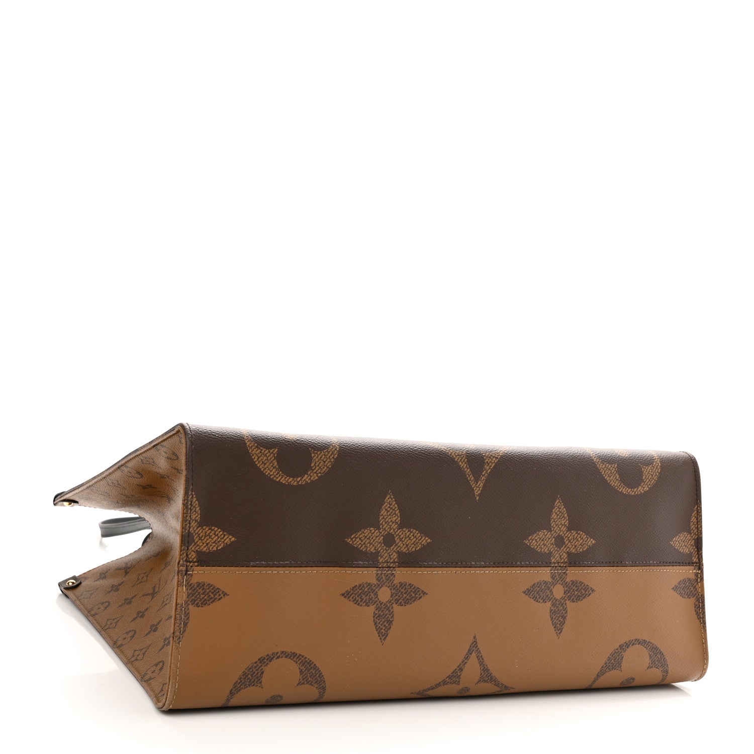 Louis Vuitton Reverse Monogram Giant Onthego GM 4 of 13