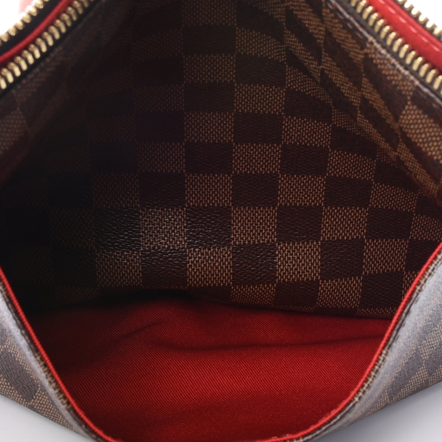 Damier Ebene South Bank Besace
