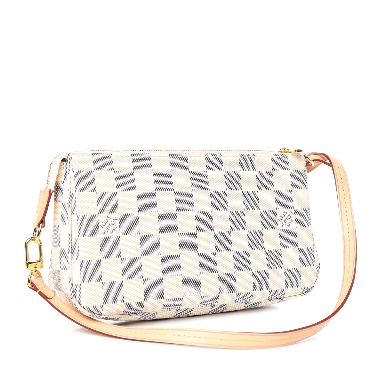 Damier Azur Pochette Accessories NM