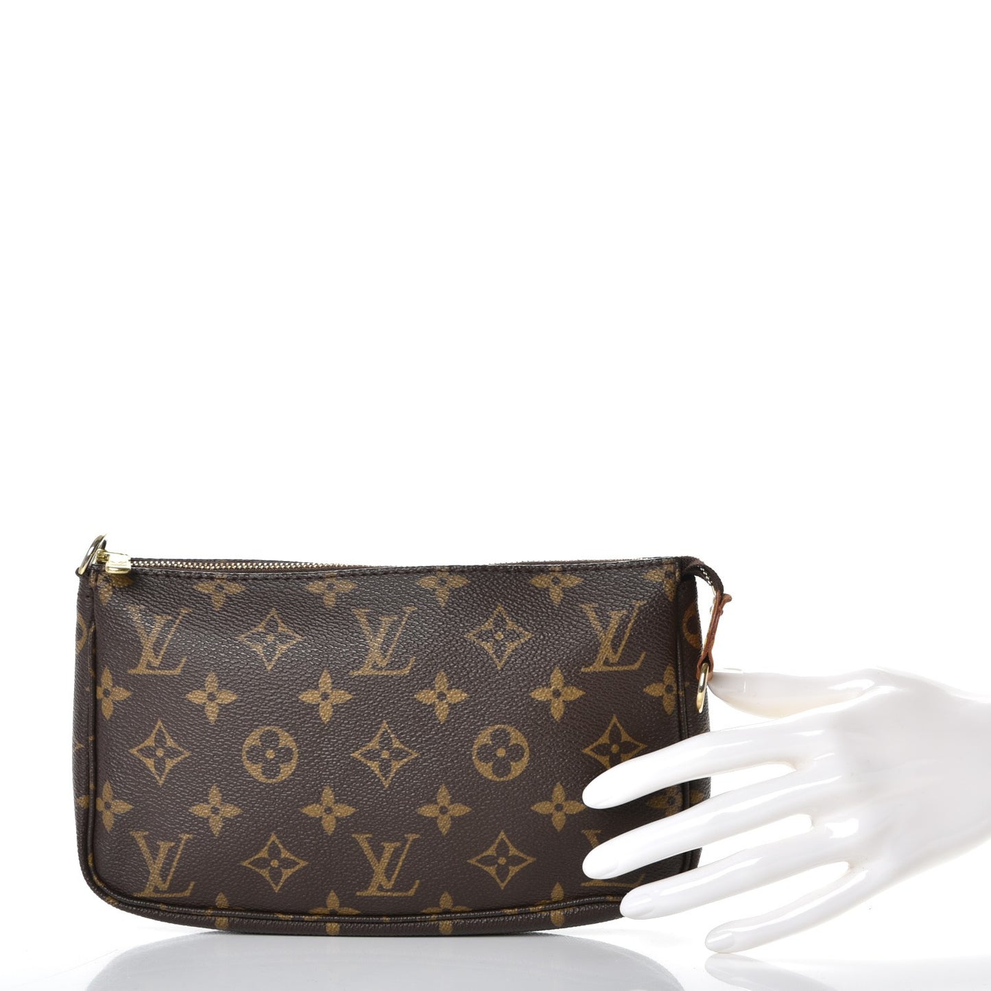 Monogram Pochette Accessories