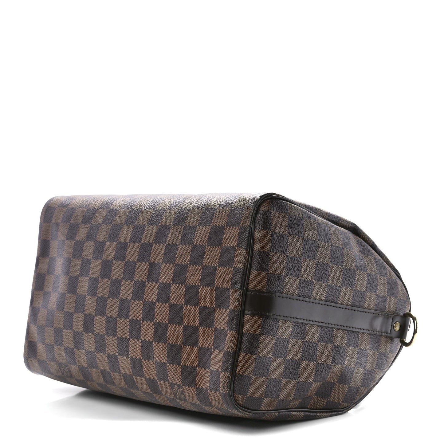 Damier Ebene Speedy Bandouliere 30