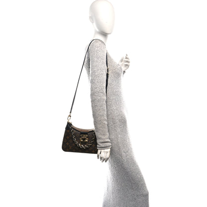 Louis Vuitton Reverse Monogram Twinny 2 of 10