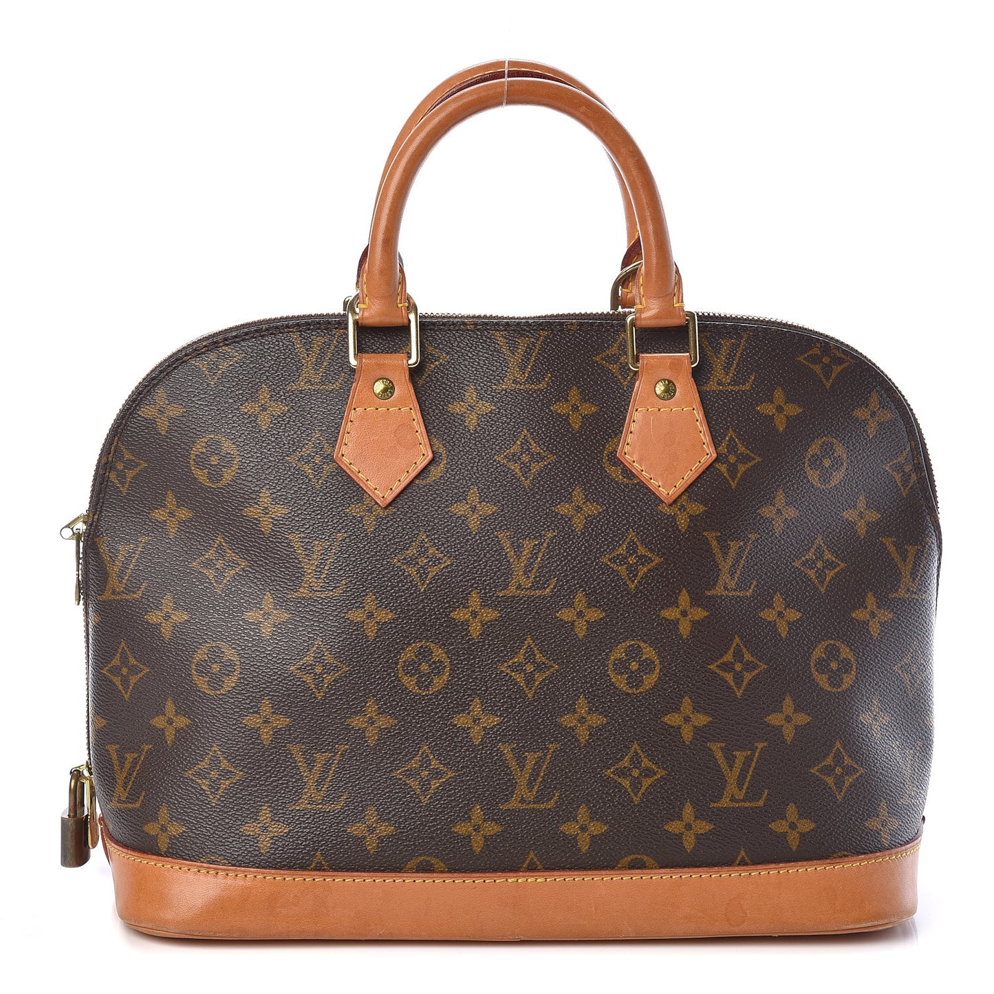 Monogram Alma PM