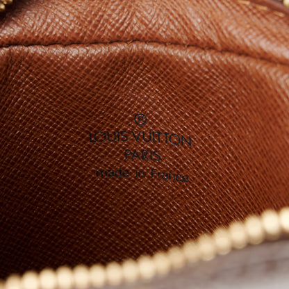 Louis Vuitton Monogram Danube 21 6 of 10