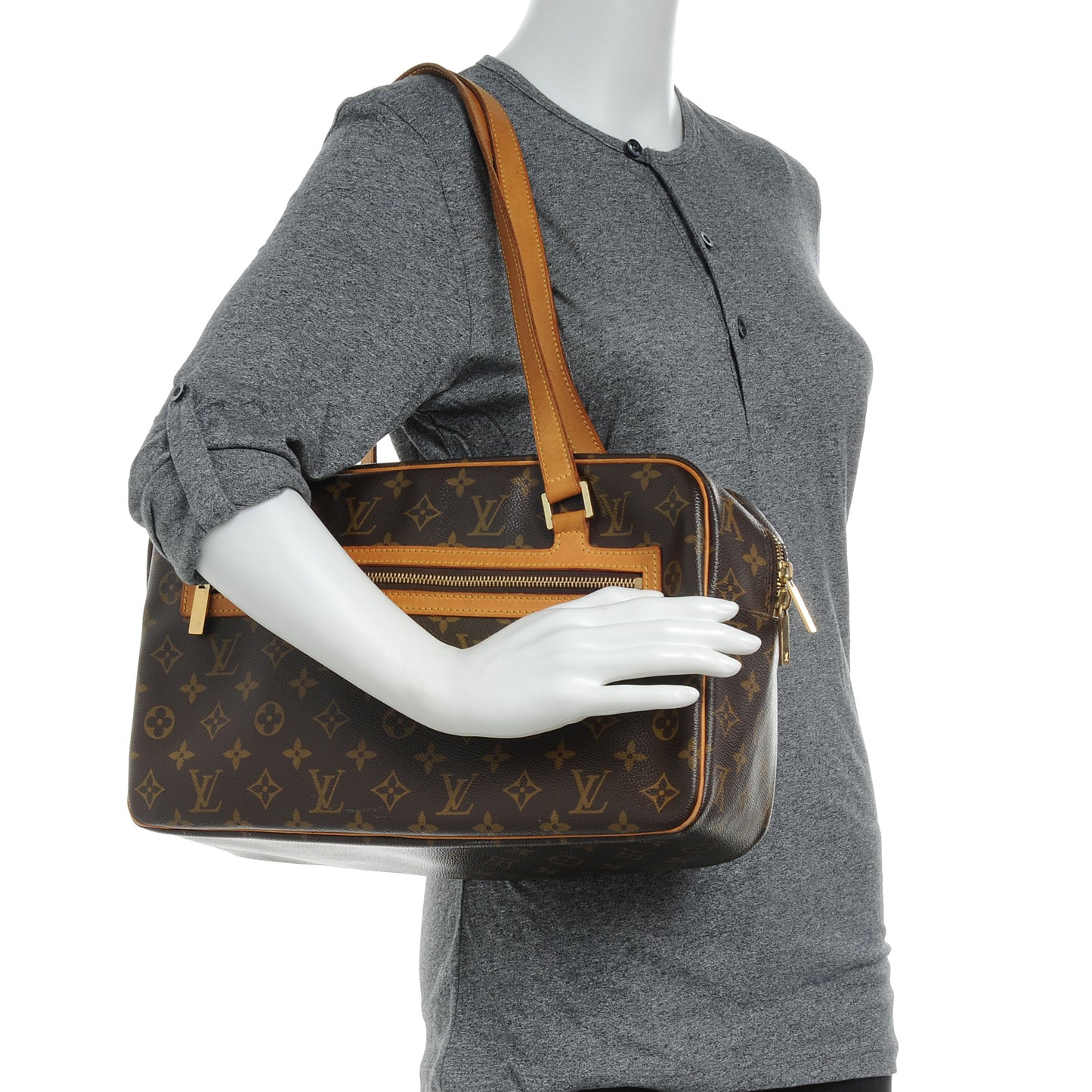 Monogram Cite GM