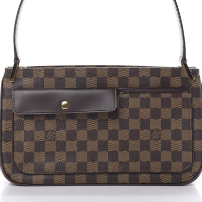 Louis Vuitton Damier Ebene Aubagne 8 of 10