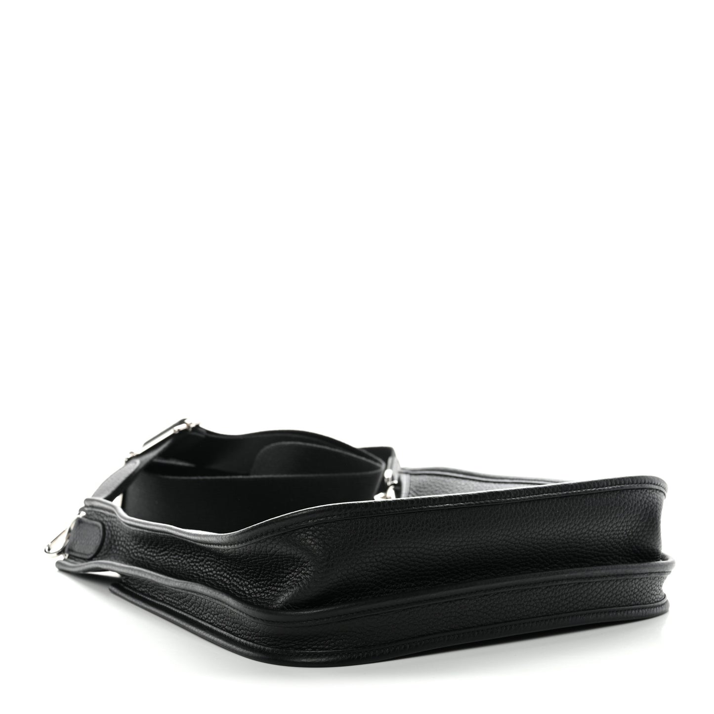 Taurillon Clemence EVELYNE III PM Black