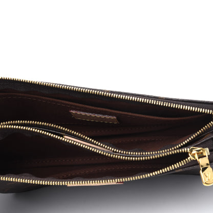 Louis Vuitton Monogram Multi Pochette Accessories Kaki 4 of 4