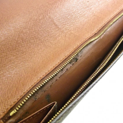 Louis Vuitton Monogram Document Holder 9 of 9