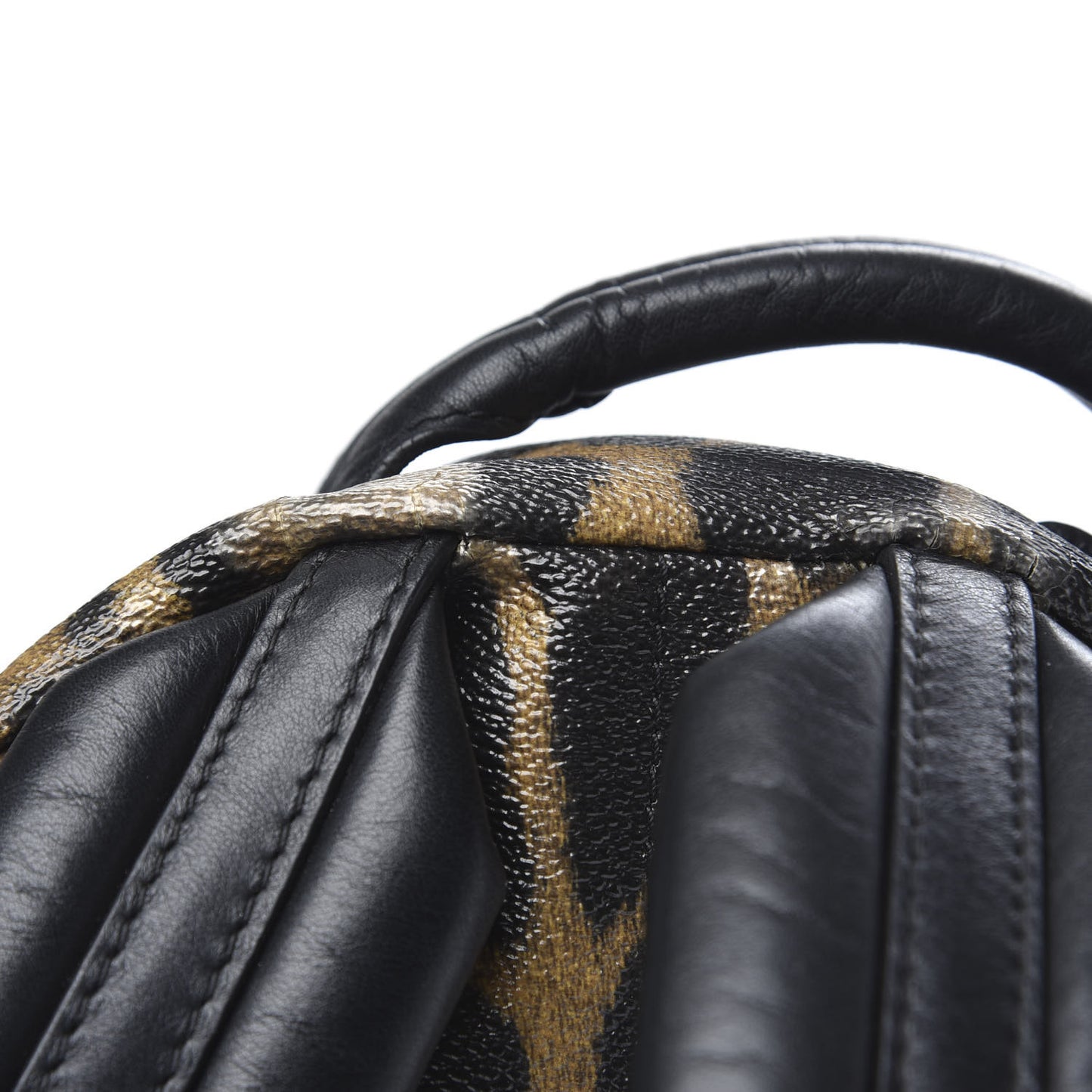 Wild Animal Print Palm Springs Backpack PM