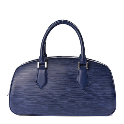 Louis Vuitton Epi Jasmin Myrtille 1 of 11