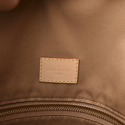 Louis Vuitton Monogram Graceful MM 6 of 12