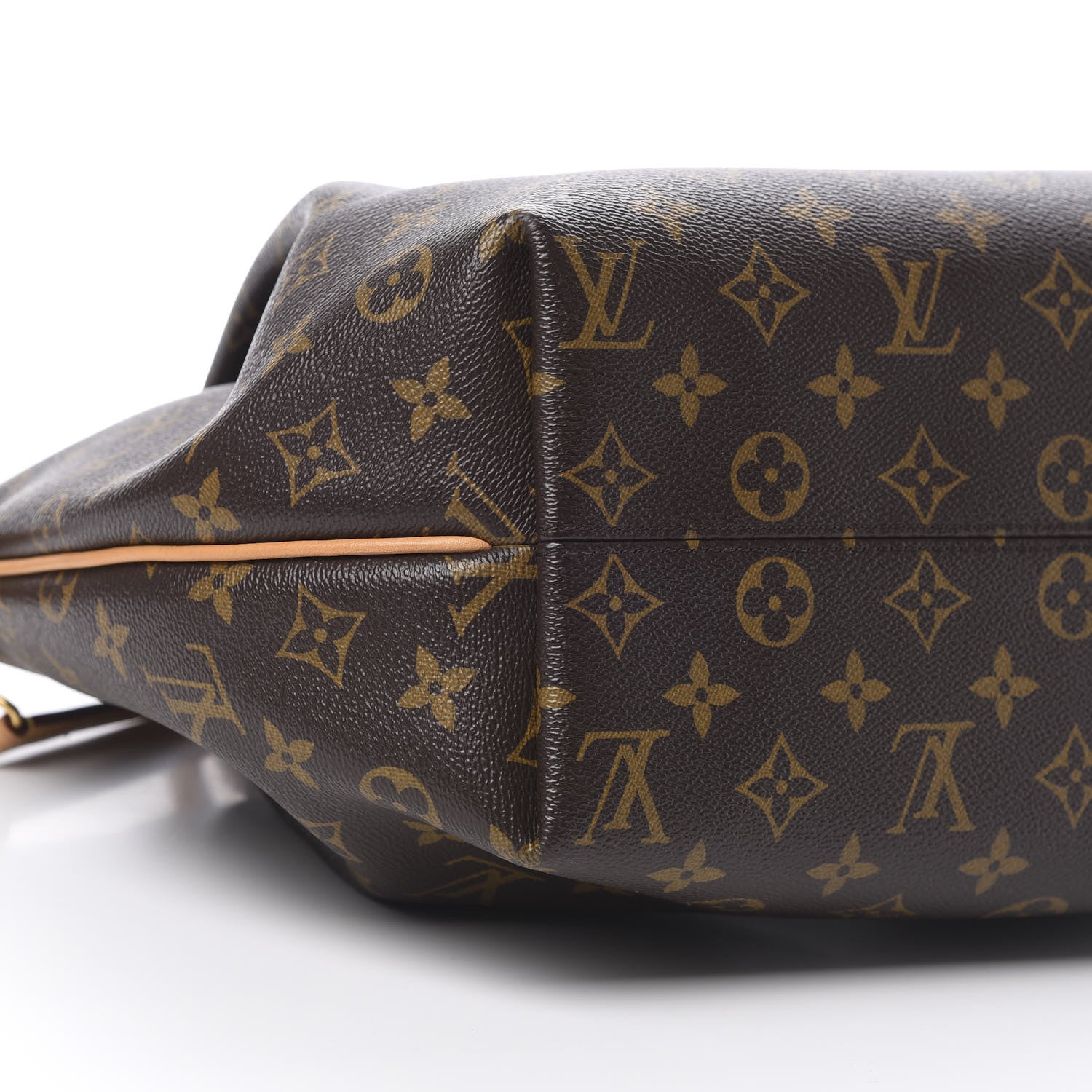 Louis Vuitton Monogram Turenne MM 9 of 15