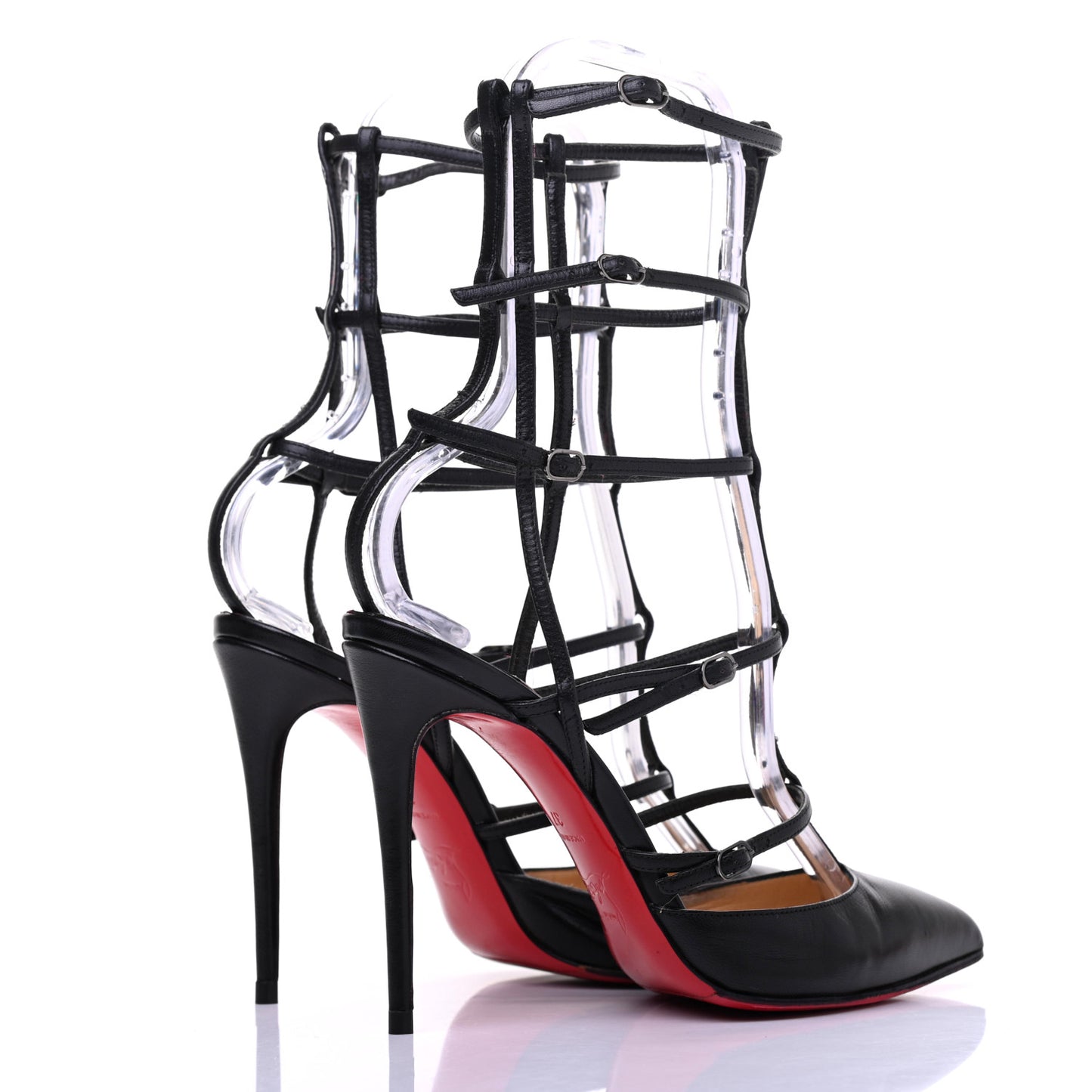 Kid Kadreyana 100 Pumps 37 Black