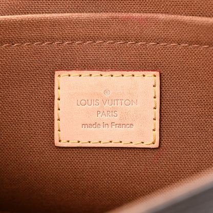 Louis Vuitton Monogram Tikal PM 6 of 12