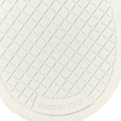 Chanel Calfskin CC Womens Sneakers 36 Black 7 of 9