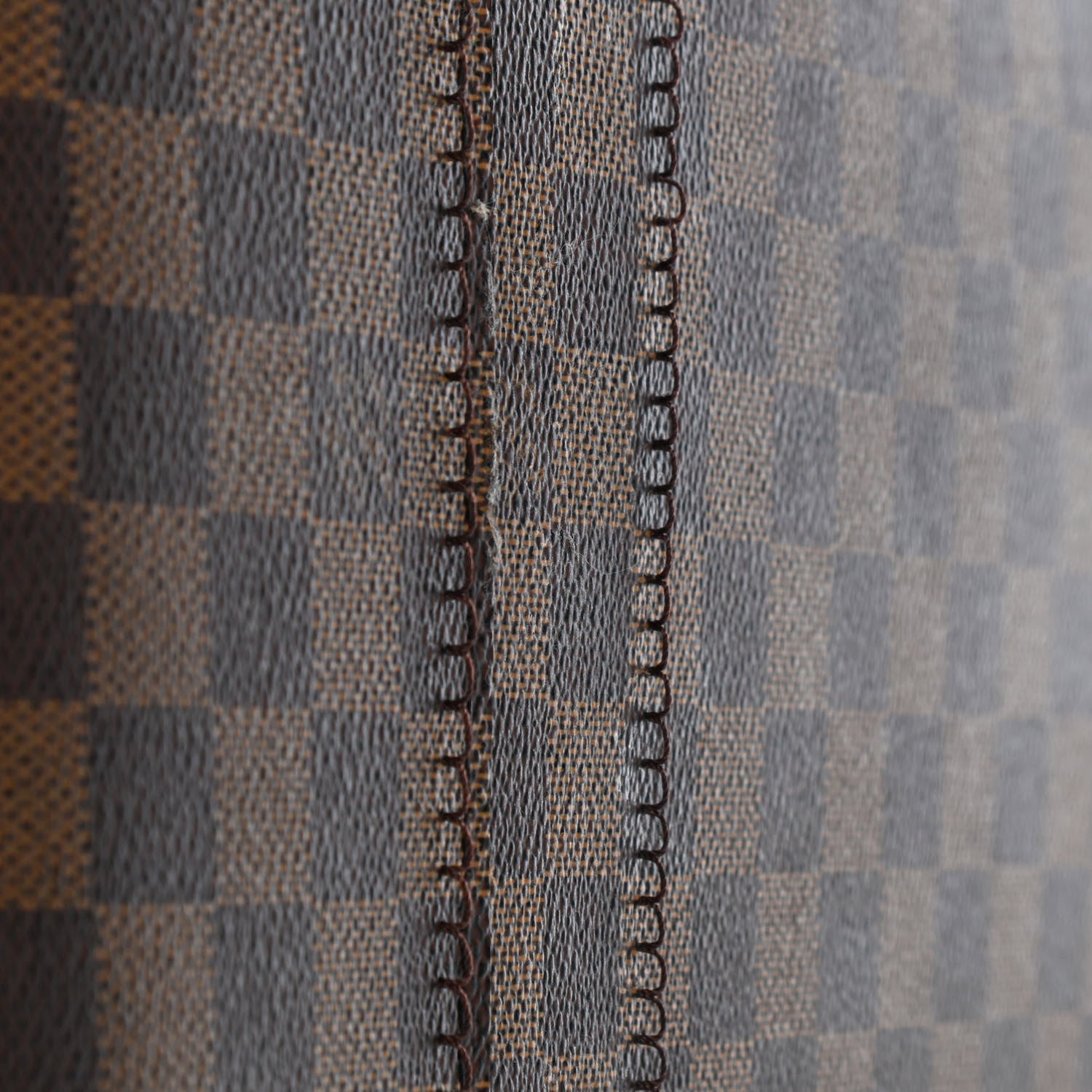 Louis Vuitton Damier Ebene Pegase 45 5 of 5