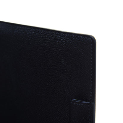 Louis Vuitton Epi Large Ring Agenda Cover Black 12 of 15