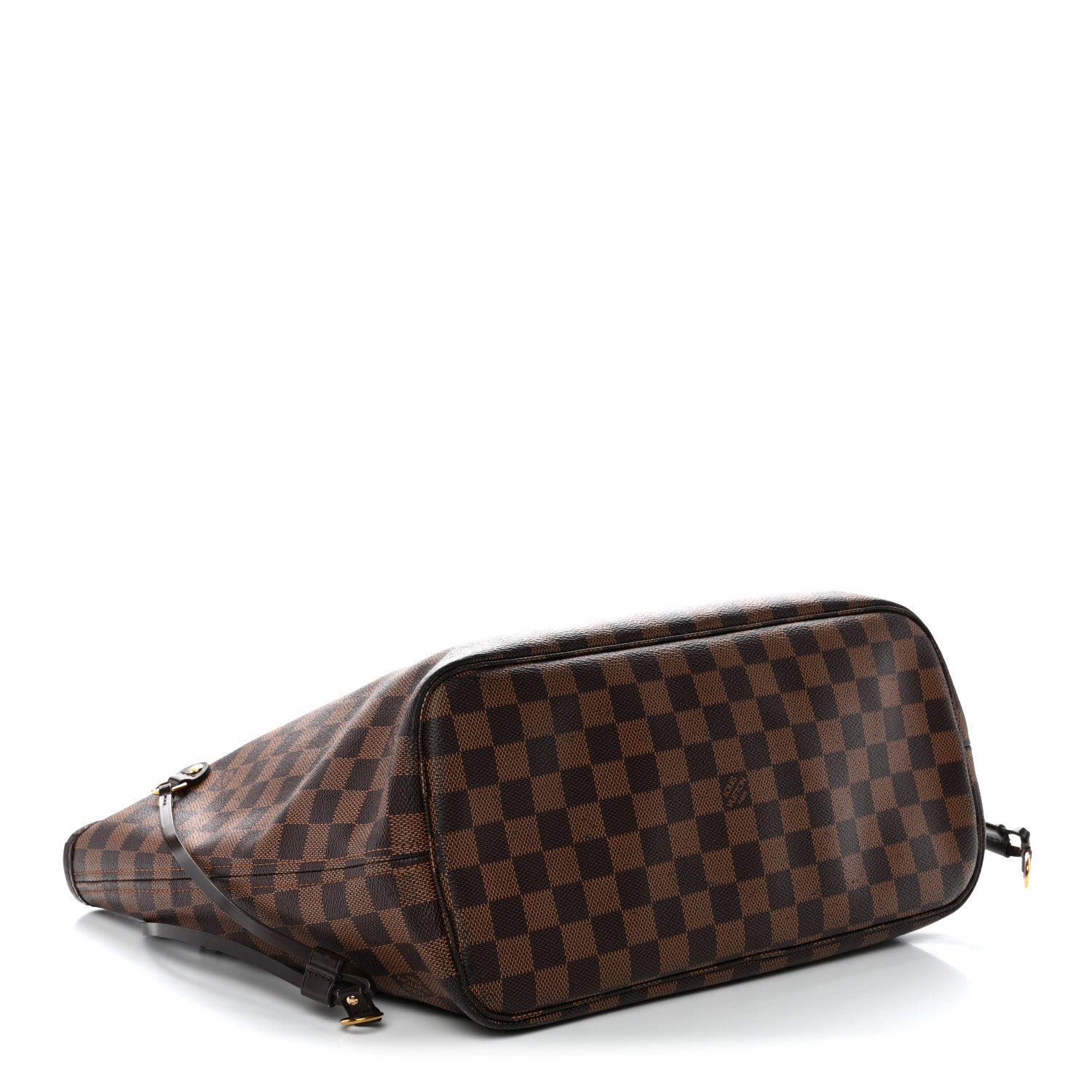 Louis Vuitton Damier Ebene Neo Neverfull MM 5 of 19