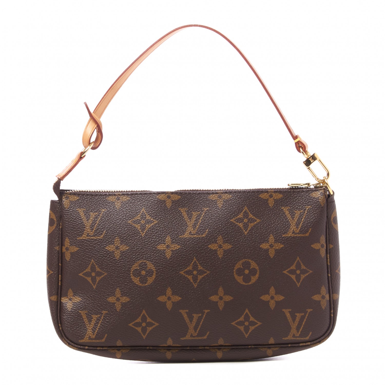 Louis Vuitton Monogram Pochette Accessories 1 of 9