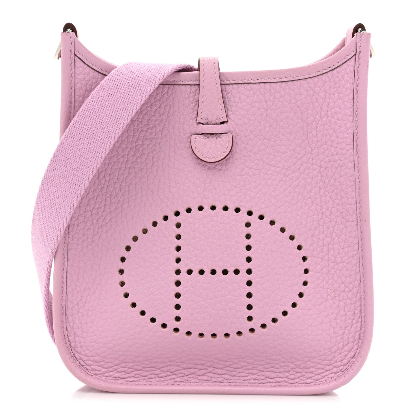 Taurillon Clemence Evelyne TPM Mauve Sylvestre