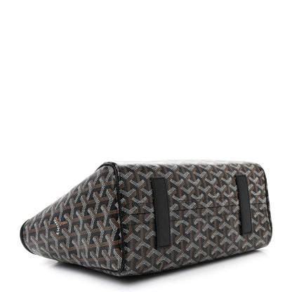 Goyard Goyardine Rouette PM Black 4 of 10
