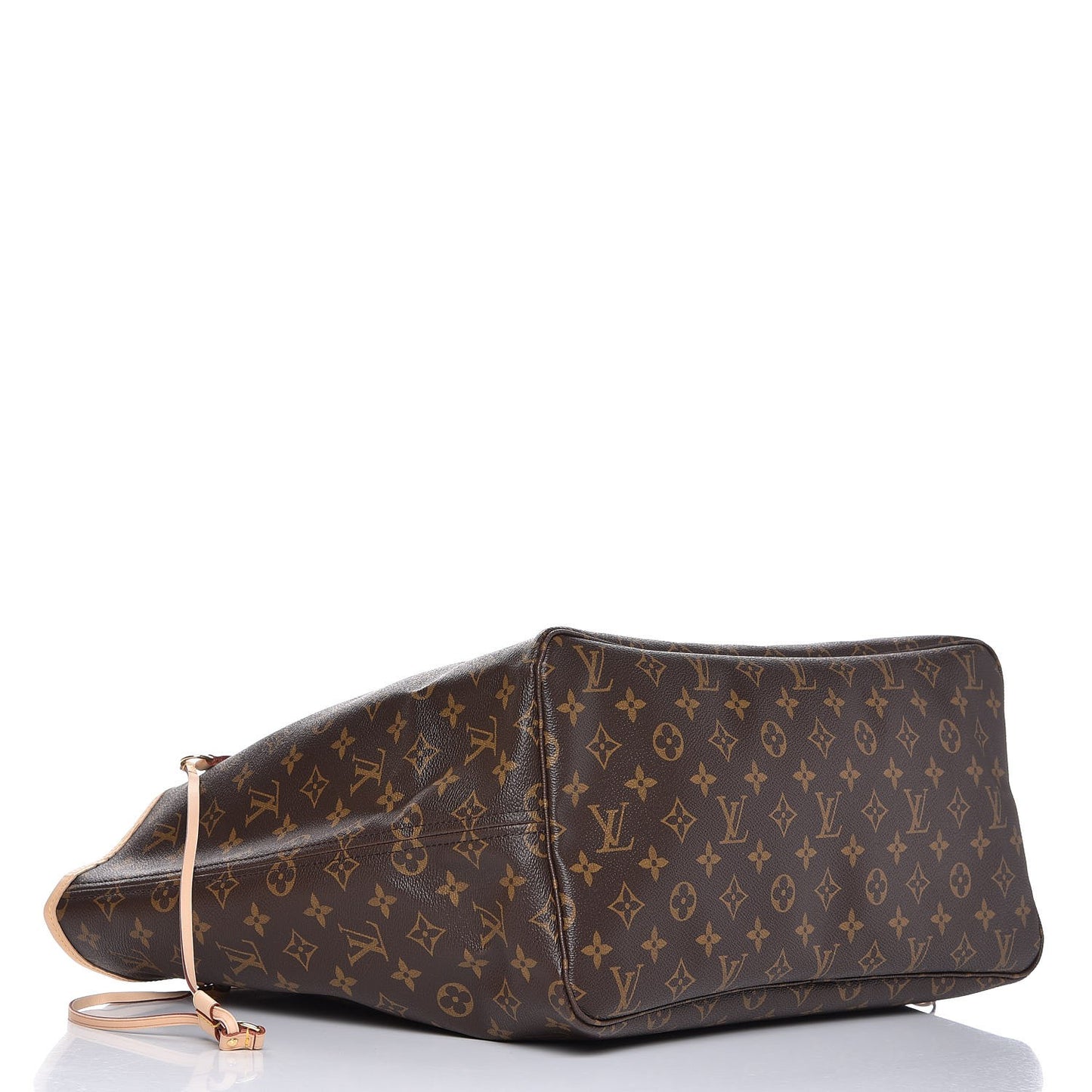 Monogram Neo Neverfull GM Pivoine