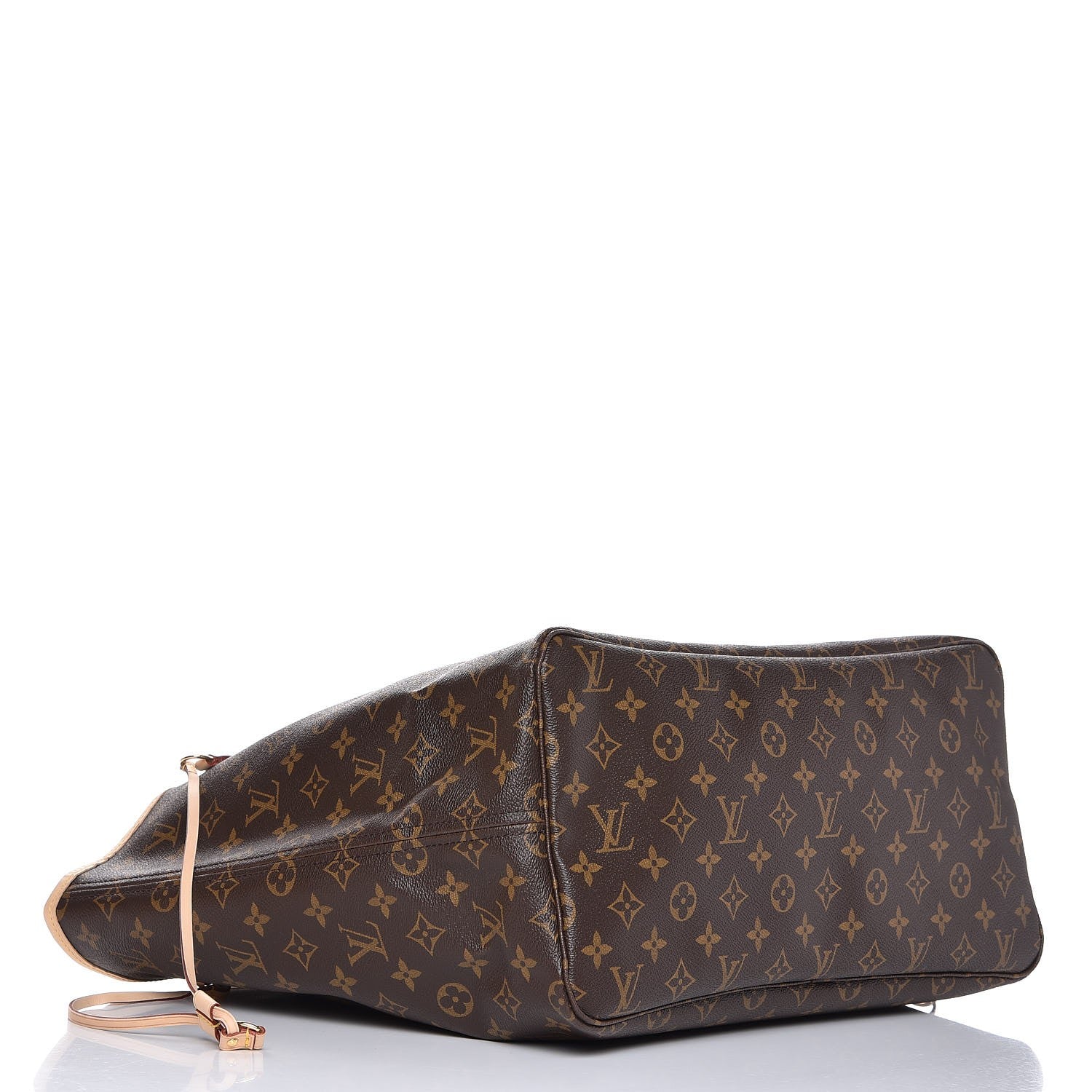 Louis Vuitton Monogram Neo Neverfull GM Pivoine 5 of 10